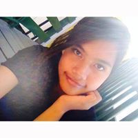 Crischelle Calamayan