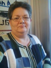 Phyllis Kotschwar-Wolf