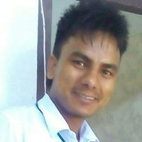 Deepan Chhetri