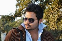 Vinous Sourav