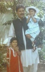 Nazish Shahid
