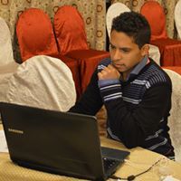 Ahmed Nageeb