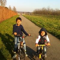 Hariharan Ramasubramanian