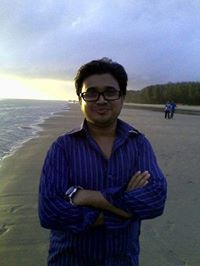 Iqbal Chowdhury