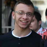 Mohammed Alzou'Bi