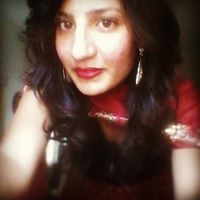 Twinkle Jain