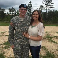 Tatum Lambert Gregory