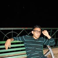 Youzersif El Mansouri Jousef