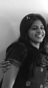 Sailakshmi Rajagopal