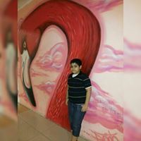Eslam Ahmed