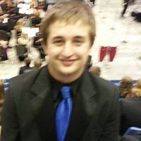 Ethan Woods