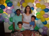 Reginaldo Teixeira Santos