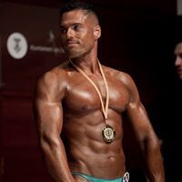 Sergio Serrano Rodríguez