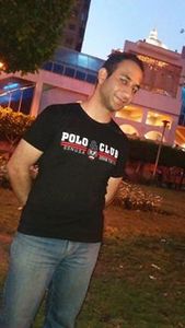Mostafa Gamal