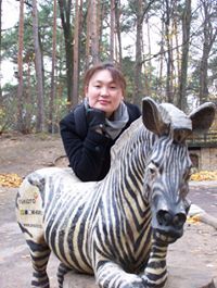 Елена Григорьева