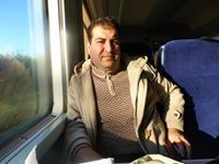 إسماعيل واري