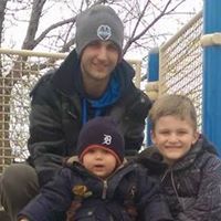 MIchael Andrzejewski