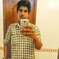Arjun Tk