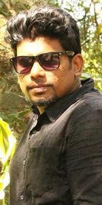 Aashish T