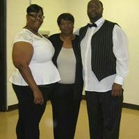 Lashundra Ford