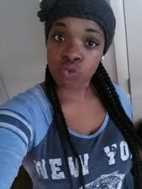 Tymesha James