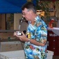 Barry McElligott