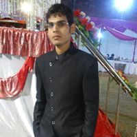 Sachin Jaiswal