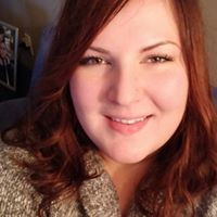 Amy Bounou