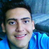 Julian Arango
