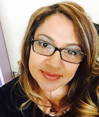 Maritza M Ramirez