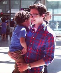 Danny Metzger-Traber