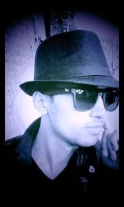 Kuber Bisht