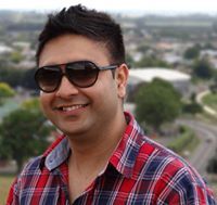 Harjit Singh