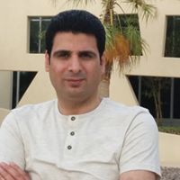 أحمد العبيدي