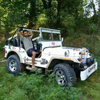 Subhash Kisna