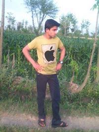 Sohail Akhter