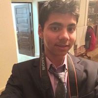 Arnav Ghosh