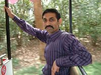 Qasim Khan