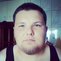 Віталь Рудак