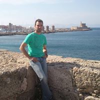 Giannis Georgopoulos