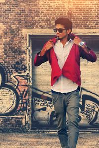 Rishabh Sharma