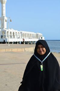 Adizti Novitri