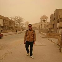 Ahmed Rashad