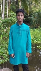 মুজাহিদুল ইসলাম