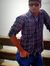 Debasis...