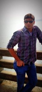 Debasis Tripathy