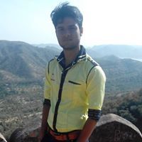 Anil Ahirwar