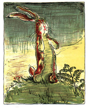 Goodreads profile picture for @tablecloth