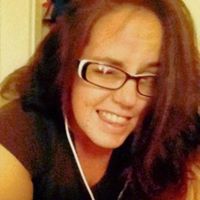 Amy McGill