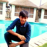 Kumar Kishore